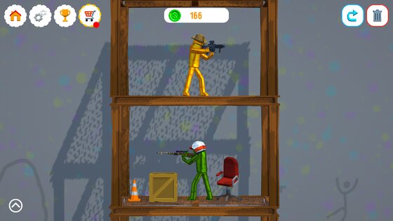 Playground 3D 1.3.87. Скриншот 12