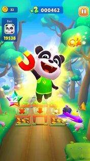 Running Pet 2.2.4. Скриншот 5