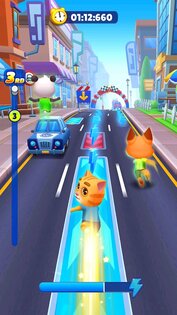 Running Pet 2.2.4. Скриншот 12