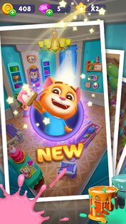 Running Pet 2.2.4. Скриншот 19
