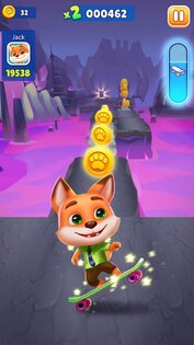 Running Pet 2.2.4. Скриншот 22