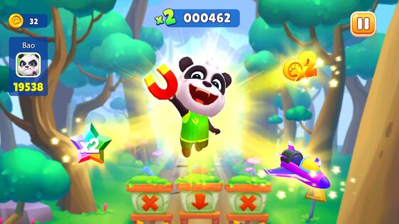 Running Pet 2.2.4. Скриншот 23