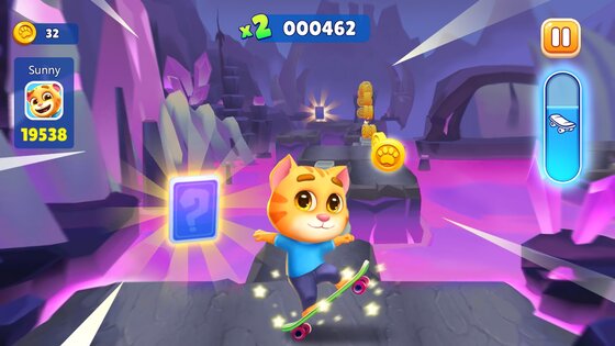 Running Pet 2.2.4. Скриншот 24