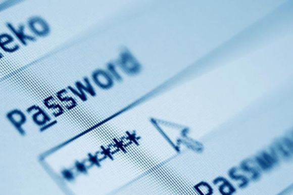 25 худших паролей в 2013 году