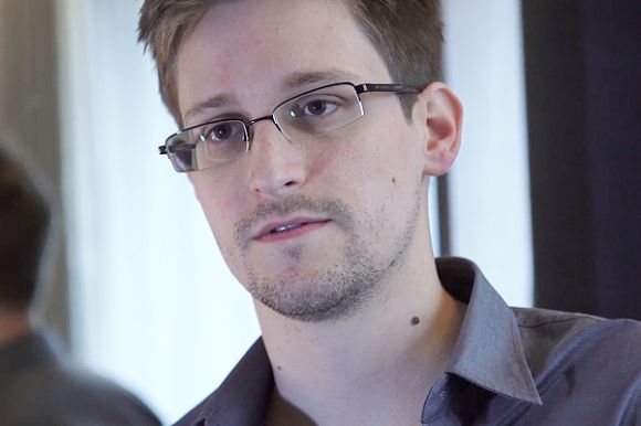 Вопрос/Ответ с Эдвардом Сноуденом LIVE