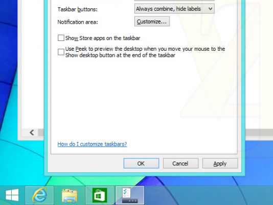 Windows 8.1 Update 1 сблизит плиточный интерфейс и классический рабочий стол