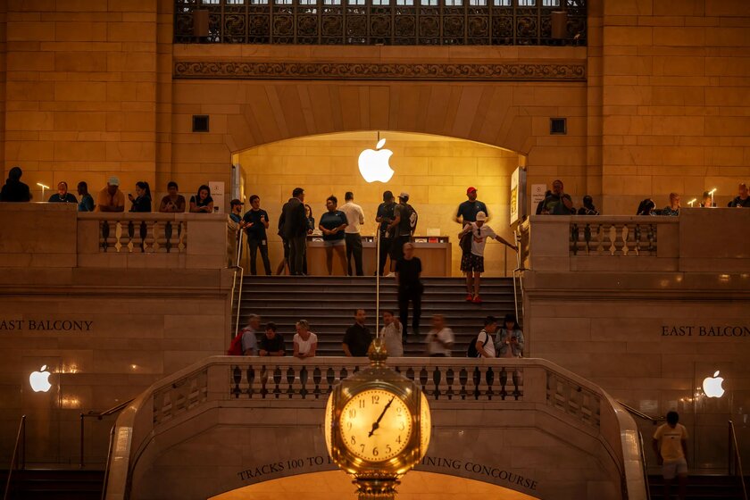СМИ: Apple хочет купить новостные архивы крупных изданий для тренировки собственной ИИ-модели