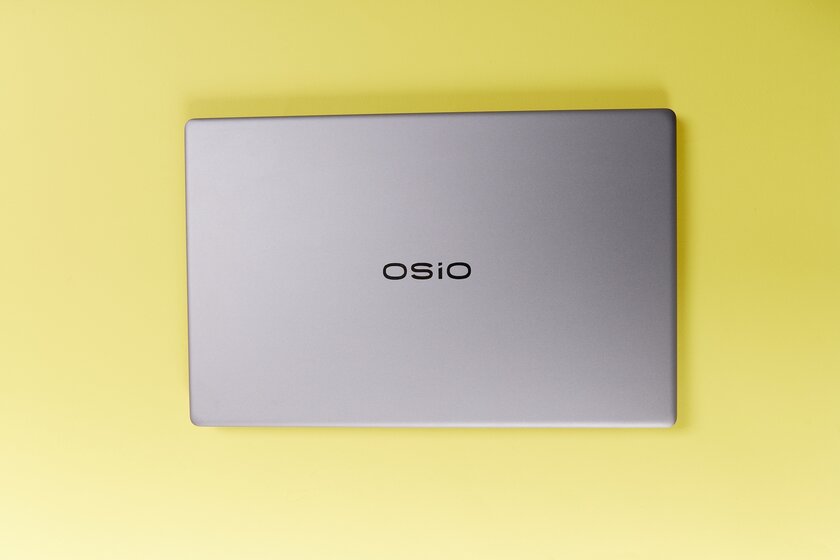 Современные российские ноутбуки: на каком уровне они сейчас, знакомимся с OSiO