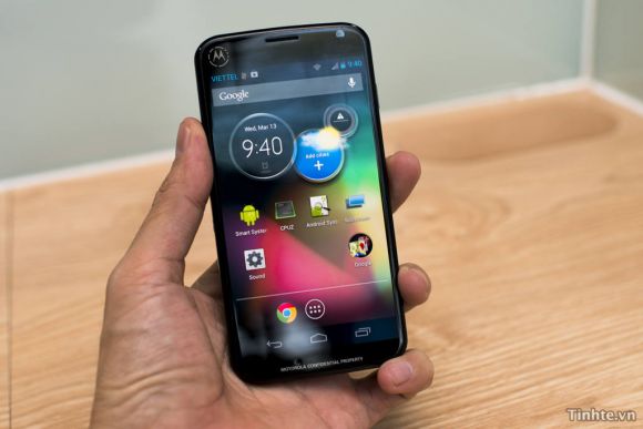 Будет выпущен смартфон за 50$ от Motorola