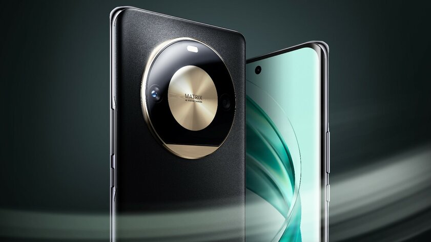 12 ГБ ОЗУ в смартфоне становятся доступными? HONOR выпустила недорогой X50 Pro