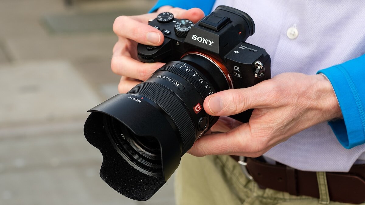 Производители фотоаппаратов разрабатывают цифровую подпись для защиты от ИИ и фейков: Nikon, Sony и Canon уже в деле