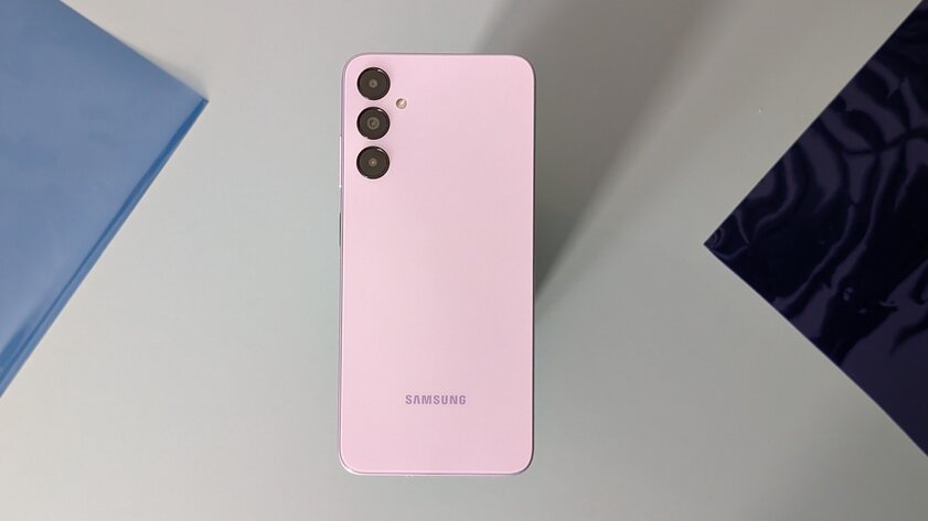Бюджетные смартфоны Samsung уже не те что раньше (и это хорошо). Обзор Galaxy A05s