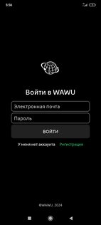 WAWU 10.0. Скриншот 2