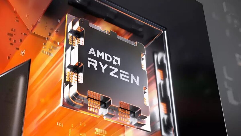 AMD потрудилась на славу: Ryzen 5 8500G на 36% мощнее Ryzen 5 5600G