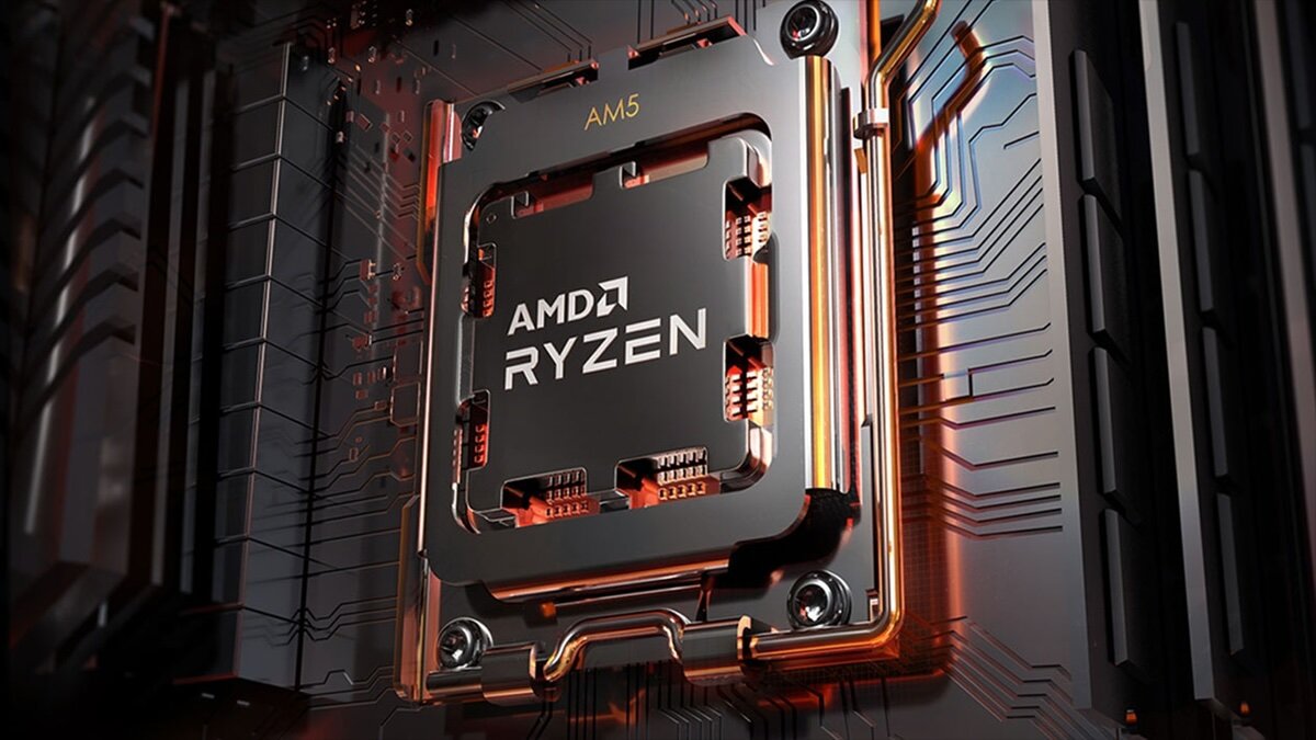 Доступные процессоры для геймеров: AMD представила линейку Ryzen 8000G с мощной графикой