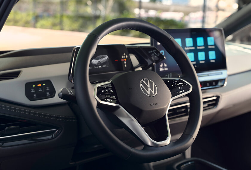 Volkswagen интегрирует ChatGPT в систему помощи водителю. В каких автомобилях появится чат-бот