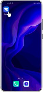 Huawei AI Voice 12.1.10.410. Скриншот 1