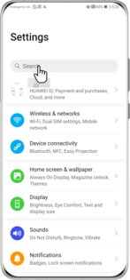 Huawei AI Voice 12.1.10.410. Скриншот 2