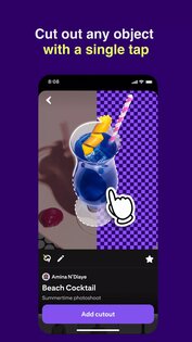 Shuffles 0.38.60. Скриншот 3