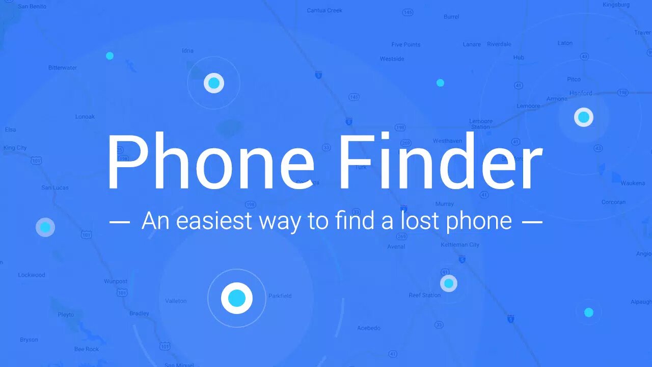 Скачать Meizu Phone Finder 10.0.16 для Android