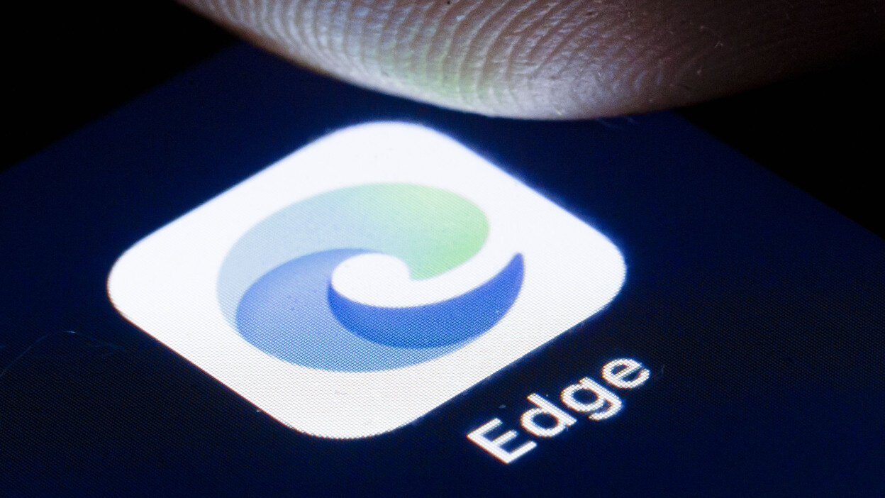 В браузере Edge для Android появилась поддержка расширений: список