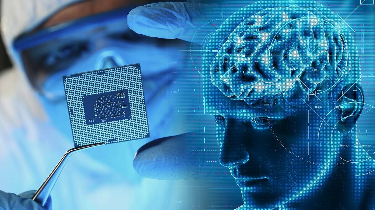 Китайские учёные заявили, что внедрили чип в мозг человека раньше, чем Илон Маск