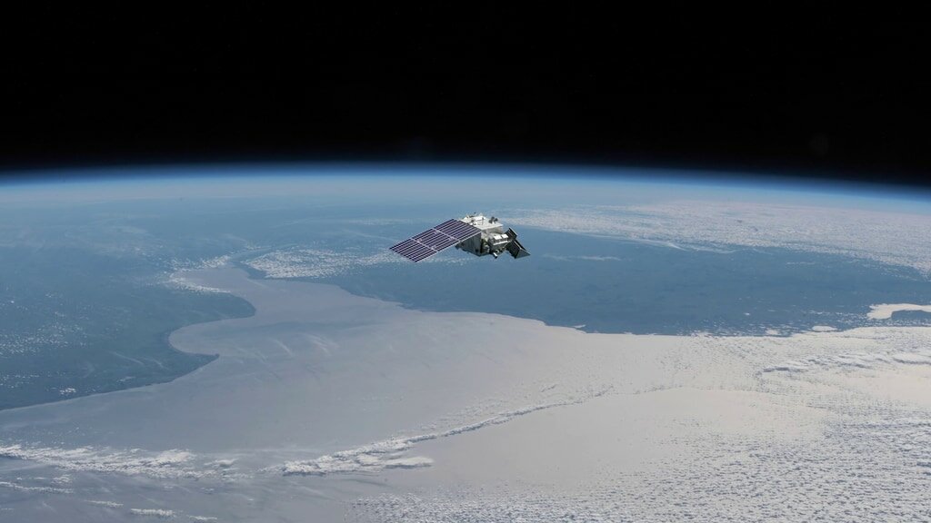 NASA запустила в космос уникальный спутник: он будет изучать микроскопический планктон с орбиты