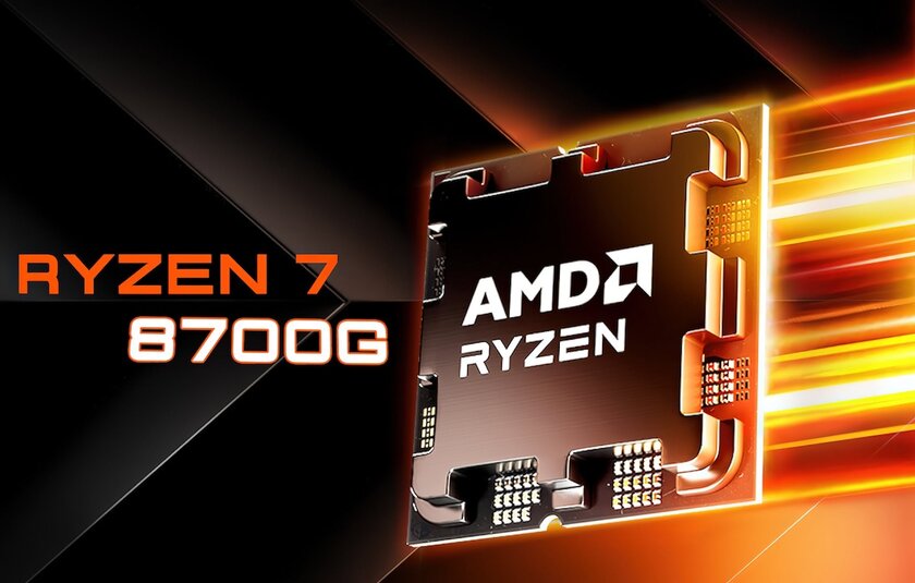 Оверклокер разогнал встроенную Radeon 780M до 3,3 ГГц: в пике она потребляла больше, чем дискретная RTX 4060 Ti