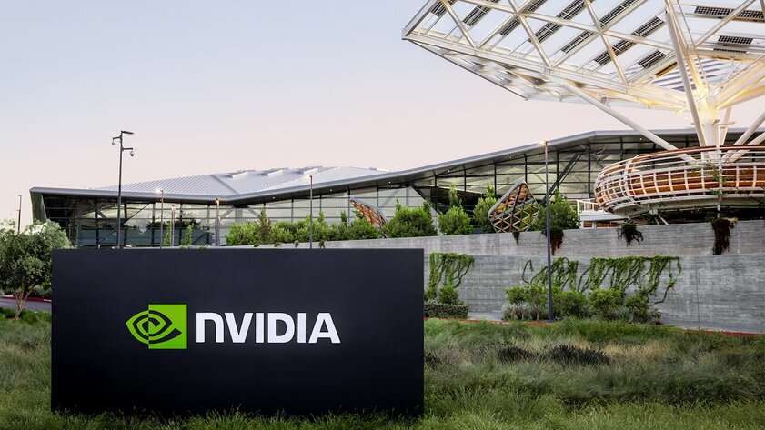 NVIDIA будет создавать кастомные чипы специально для крупных партнёров: для автомобилей, серверов, ИИ и не только