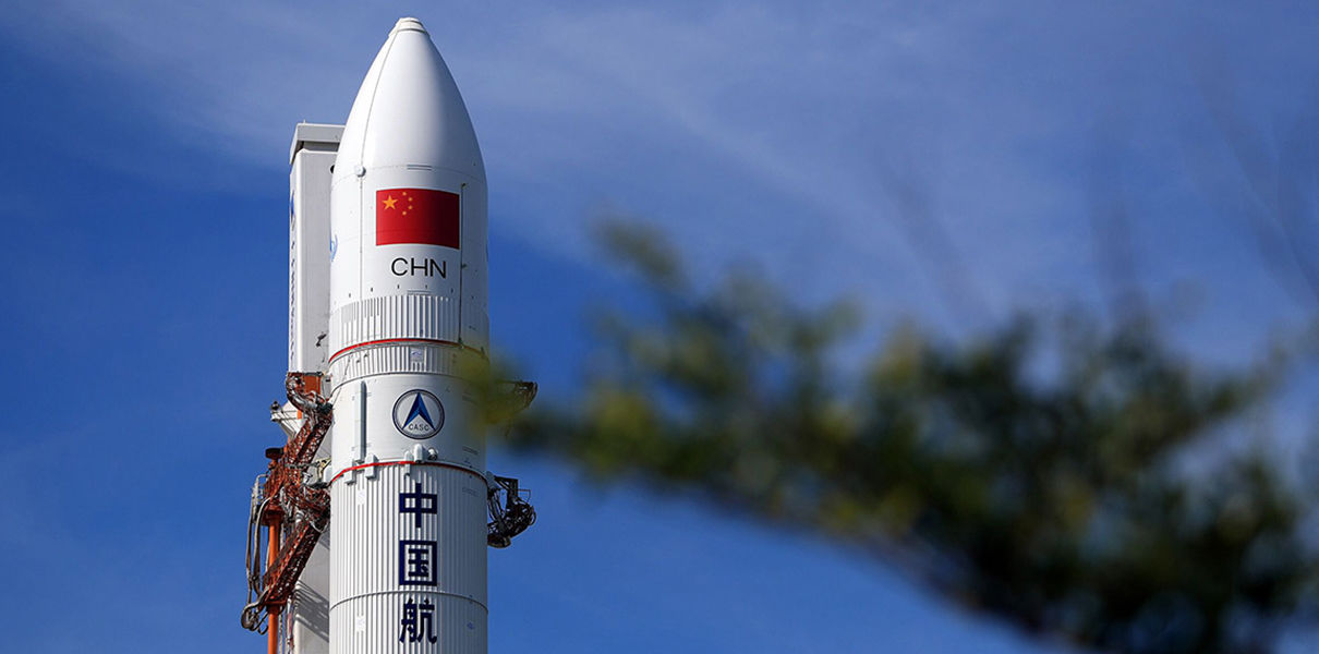 Миллиарды долларов, компании-единороги и многоразовые ракеты: Китай планирует до 2030 года войти в топ космических стран