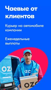 Ozon Заявка 1.2.4. Скриншот 1