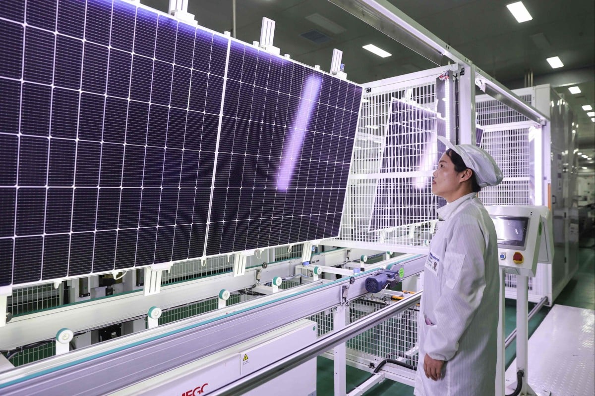 Созданы ультратонкие солнечные панели: они сделают полёты в космос дешевле