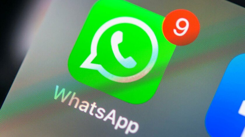 WhatsApp теперь позволяет блокировать спам, не открывая сообщения