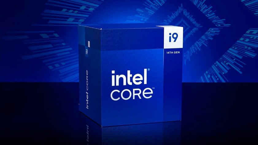 Самый быстрый процессор на планете: в сети засветился Core i9-14900KS с частотой 6,2 ГГц из коробки