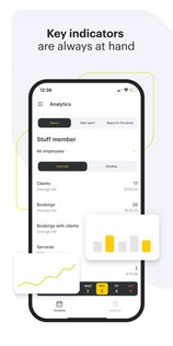 Altegio for Business 3.7.13. Скриншот 5