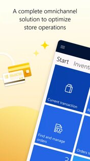 Microsoft Store Commerce 9.53.25133.4. Скриншот 1