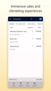Microsoft Store Commerce 9.53.25133.4. Скриншот 3