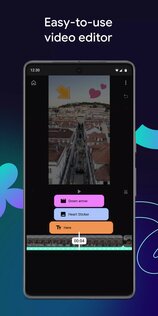 YouTube Create 0.151.03. Скриншот 1