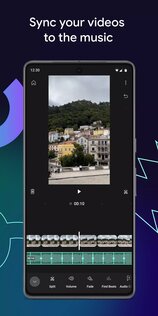 YouTube Create 0.151.03. Скриншот 2