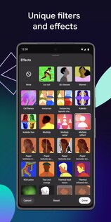 YouTube Create 0.151.03. Скриншот 5