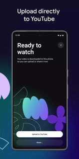 YouTube Create 0.151.03. Скриншот 7