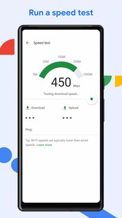 GFiber: The Google Fiber App 2.8.22. Скриншот 4