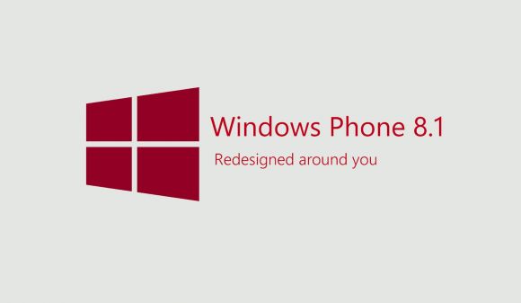 Первые утечки с фотографиями нового центра уведомлений в Windows Phone 8.1