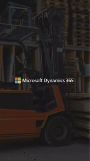 Microsoft Warehouse Management 2.2.1.0. Скриншот 6