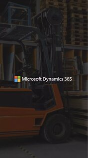 Microsoft Warehouse Management 3.0.0.0. Скриншот 6