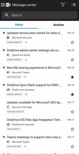 Microsoft 365 Admin 5.3.0.0. Скриншот 6