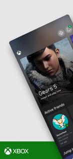 Xbox 2504.2.7. Скриншот 1