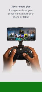 Xbox 2504.2.7. Скриншот 3