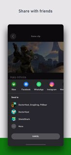 Xbox 2504.2.7. Скриншот 6