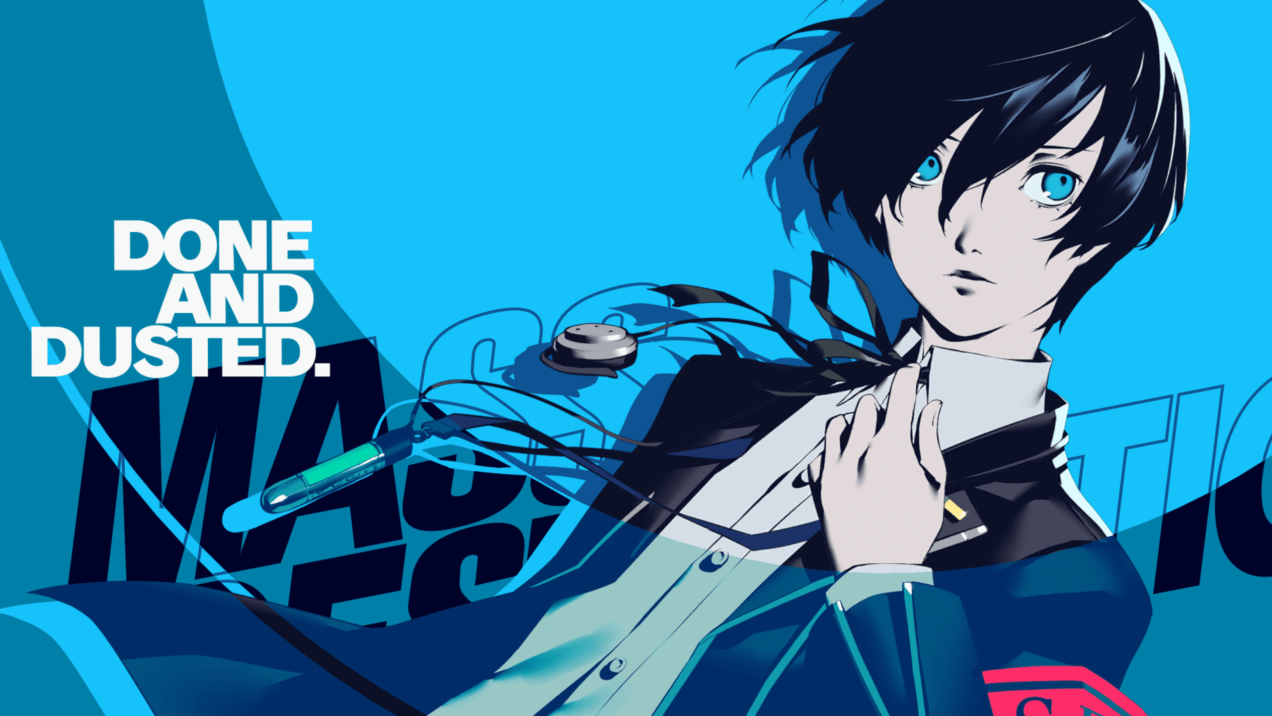 Понравится даже тем, кто не играл в оригинал: обзор Persona 3 Reload